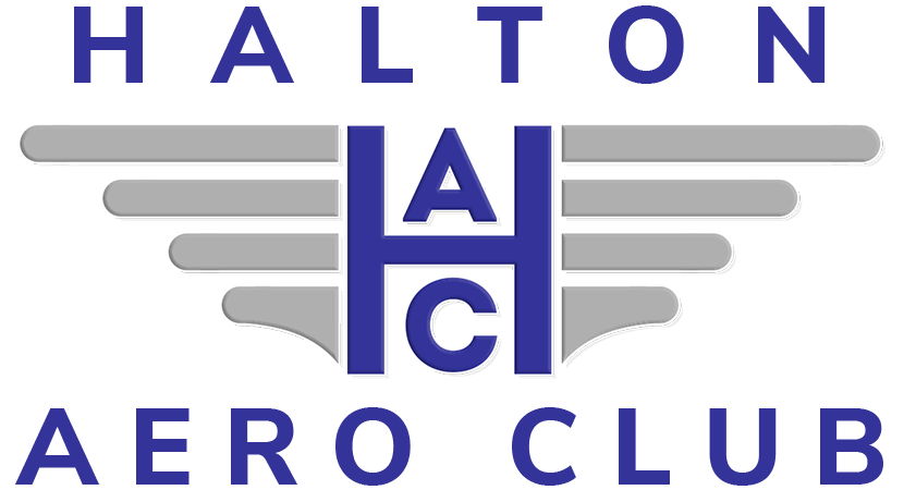 Halton Aero Club